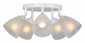 Потолочная люстра Vitaluce V4355 V4355-0/5PL в Сысерти - sysert.mebel24.online | фото