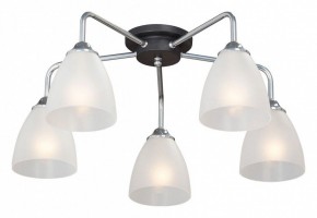 Потолочная люстра Vitaluce V4500 V4500-9/5PL в Сысерти - sysert.mebel24.online | фото