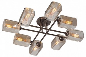 Потолочная люстра Vitaluce  V4831-7/8PL в Сысерти - sysert.mebel24.online | фото