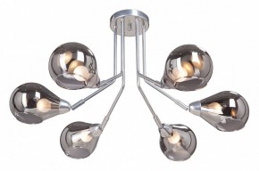 Потолочная люстра Vitaluce V4871 V4871-9/6PL в Сысерти - sysert.mebel24.online | фото