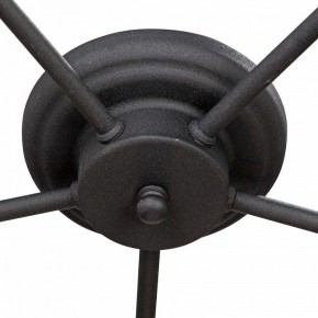 Потолочная люстра Vitaluce V4973 V4973-1/5PL в Сысерти - sysert.mebel24.online | фото 4