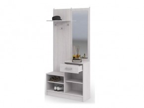 Прихожая Дебора Ясень Анкор в Сысерти - sysert.mebel24.online | фото 3