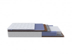 PROxSON Матрас Active Duo M/F (Ткань Трикотаж Эко) 120x200 в Сысерти - sysert.mebel24.online | фото 2