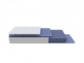 PROxSON Матрас Active Flex M (Ткань Трикотаж Эко) 120x195 в Сысерти - sysert.mebel24.online | фото 1