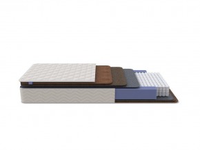 PROxSON Матрас Balance Double F (Ткань Синтетический жаккард) 180x190 в Сысерти - sysert.mebel24.online | фото 1