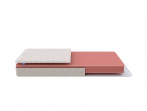 PROxSON Матрас Base Flex S (Ткань Жаккард Twist) 120x200 в Сысерти - sysert.mebel24.online | фото 1