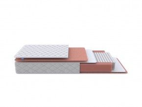 PROxSON Матрас Base M (Ткань Синтетический жаккард) 120x200 в Сысерти - sysert.mebel24.online | фото 1