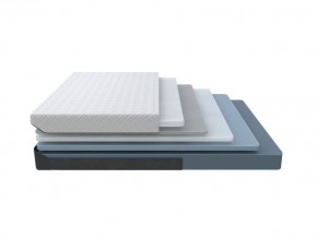 PROxSON Матрас Elysium Exclusive Foam (Трикотаж Elysium) 180x195 в Сысерти - sysert.mebel24.online | фото