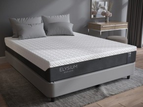 PROxSON Матрас Elysium Exclusive Foam (Трикотаж Elysium) 180x195 в Сысерти - sysert.mebel24.online | фото 4
