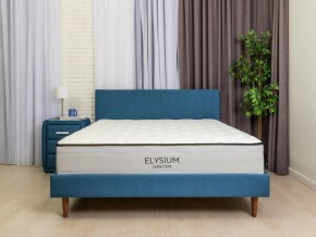 PROxSON Матрас Elysium Medium (Трикотаж Spiral-RT) 200x200 в Сысерти - sysert.mebel24.online | фото 4