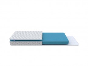 PROxSON Матрас FIRST Flex M (Ткань Жаккард Start) 80x200 в Сысерти - sysert.mebel24.online | фото 1