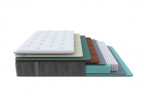 PROxSON Матрас Glory Firm (Трикотаж Prestige Steel) 80x220 в Сысерти - sysert.mebel24.online | фото 1