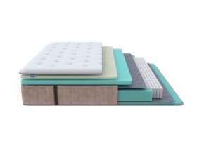 PROxSON Матрас Glory Medium (Трикотаж Prestige Latte) 140x220 в Сысерти - sysert.mebel24.online | фото 1