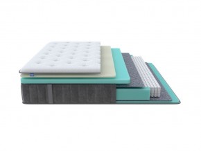 PROxSON Матрас Glory Medium (Трикотаж Prestige Steel) 80x210 в Сысерти - sysert.mebel24.online | фото 1