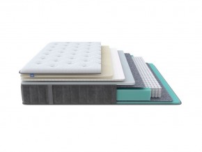 PROxSON Матрас Glory Soft (Трикотаж Prestige Steel) 80x195 в Сысерти - sysert.mebel24.online | фото 1