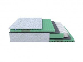 PROxSON Матрас Green Comfort M (Tricotage Dream) 120x195 в Сысерти - sysert.mebel24.online | фото 1