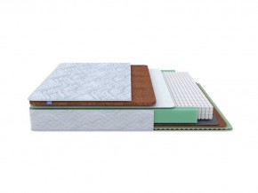 PROxSON Матрас Green Duo M/F (Tricotage Dream) 200x195 в Сысерти - sysert.mebel24.online | фото 1