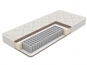 PROxSON Матрас Hard EVS Roll (Ткань Синтетический жаккард) 90x190 в Сысерти - sysert.mebel24.online | фото