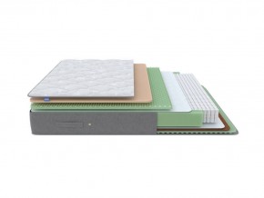 PROxSON Матрас Lux Duo M/S (Non-Stress) 120x200 в Сысерти - sysert.mebel24.online | фото 1