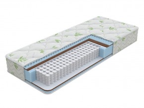 PROxSON Матрас Люкс EVS (Трикотаж Aloe Vera) 160x200 в Сысерти - sysert.mebel24.online | фото 2