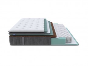 PROxSON Матрас Paradise Firm (Трикотаж Prestige Steel) 200x200 в Сысерти - sysert.mebel24.online | фото 1