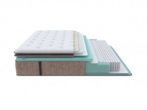 PROxSON Матрас Paradise Soft (Трикотаж Prestige Latte) 80x200 в Сысерти - sysert.mebel24.online | фото 1