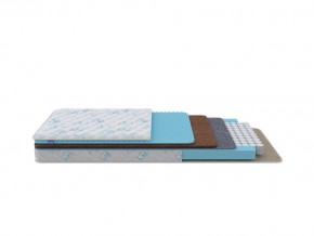 PROxSON Матрас Совенок (Cotton Little PROSON) 70x200 в Сысерти - sysert.mebel24.online | фото 1