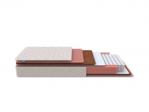 PROxSON Матрас Standart Plus M Roll (Ткань Жаккард) 120x190 в Сысерти - sysert.mebel24.online | фото 8