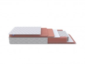 PROxSON Матрас Standart Plus M (Ткань Жаккард) 90x190 в Сысерти - sysert.mebel24.online | фото 1