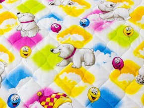 PROxSON Матрас Тигренок (Print) 60x140 в Сысерти - sysert.mebel24.online | фото 10