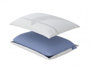 PROxSON Подушка Air Memo Simple (Трикотаж Трикотаж Pillow Line) 40x60 в Сысерти - sysert.mebel24.online | фото 3