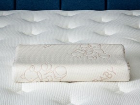 PROxSON Подушка Малыш (Ткань Трикотаж) 49x29 в Сысерти - sysert.mebel24.online | фото 5
