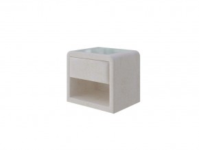 PROxSON Стекло для тумбы Cube (Стекло Стекло для тумбы Cube) 363x352 в Сысерти - sysert.mebel24.online | фото 1