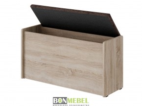 Пуф Чикаго тип 2 (большой) в Сысерти - sysert.mebel24.online | фото 2