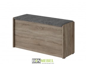 Пуф Чикаго тип 2 (большой) в Сысерти - sysert.mebel24.online | фото 3