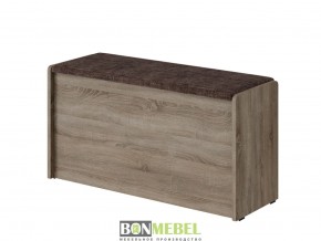 Пуф Чикаго тип 2 (большой) в Сысерти - sysert.mebel24.online | фото 4