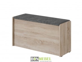 Пуф Чикаго тип 2 (большой) в Сысерти - sysert.mebel24.online | фото 6