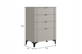 РИЧ К1 Гостиная в Сысерти - sysert.mebel24.online | фото 2