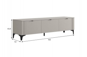 РИЧ К4 Гостиная в Сысерти - sysert.mebel24.online | фото 3