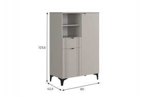 РИЧ Комод 2 в Сысерти - sysert.mebel24.online | фото 2