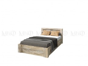 РИВЬЕРА Кровать 1200 в Сысерти - sysert.mebel24.online | фото
