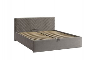 САНДРА 2 Кровать с ПМ 1600 в Сысерти - sysert.mebel24.online | фото 5