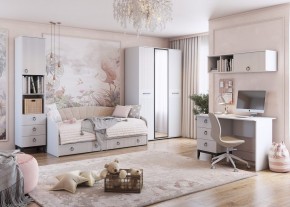 ШАРЛИЗ Детская (модульная) в Сысерти - sysert.mebel24.online | фото 1