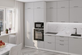 ШЕЛЛИ Кухонный гарнитур Экстра (3000 мм) в Сысерти - sysert.mebel24.online | фото