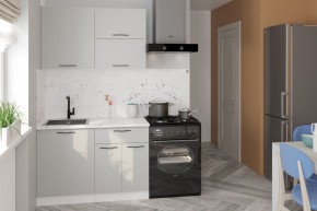 ШЕЛЛИ Кухонный гарнитур Лайт 1200 мм в Сысерти - sysert.mebel24.online | фото