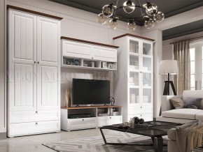 ВАЛЕНСИЯ Шкаф 2-х створчатый в Сысерти - sysert.mebel24.online | фото 3