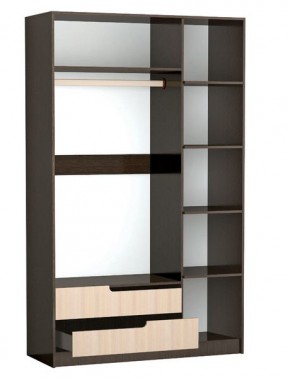 Шкаф 3-х створчатый Гавана в Сысерти - sysert.mebel24.online | фото 2