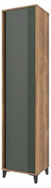 Шкаф для белья Богемия в Сысерти - sysert.mebel24.online | фото