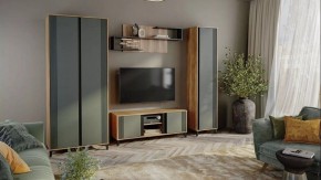 Шкаф для белья Богемия в Сысерти - sysert.mebel24.online | фото 4