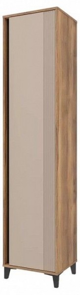 Шкаф для белья Богемия в Сысерти - sysert.mebel24.online | фото